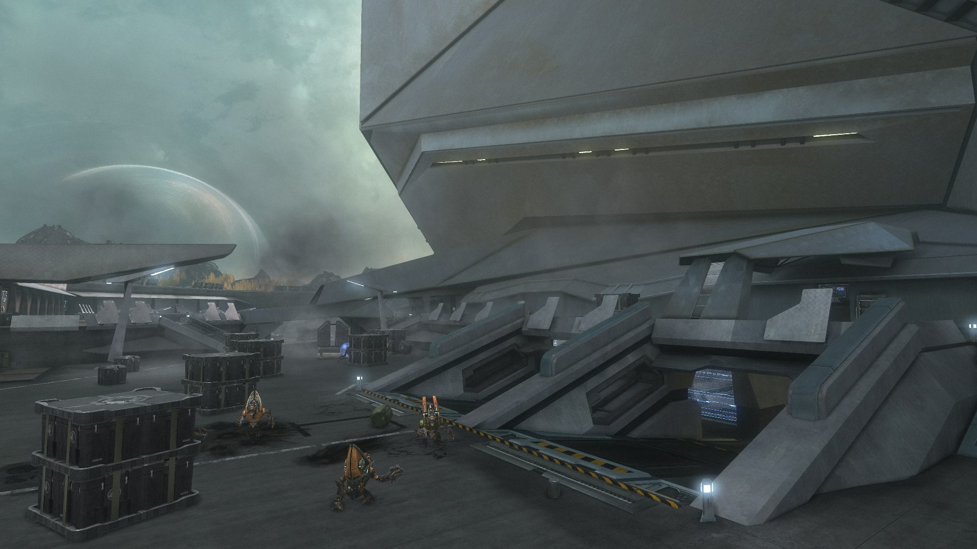 Halo: Reach - Imagen 13